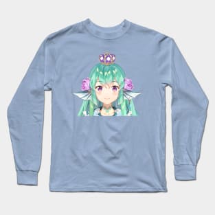 Finana Ryugu Long Sleeve T-Shirt